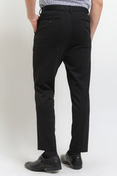 Cardinal Celana Sopan Slim Fit Pria F0003F01D